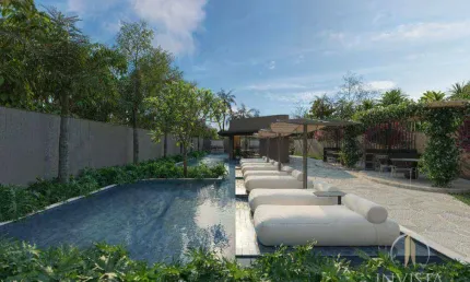 Apartamento com 3 dormitórios à venda, 280 m² por R$ 2.588.365,89 - Altiplano Cabo Branco - João Pessoa/PB