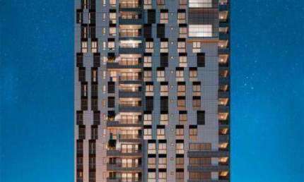 Apartamento com 3 dormitórios à venda, 114 m² por R$ 1.204.793,83 - Manaíra - João Pessoa/PB