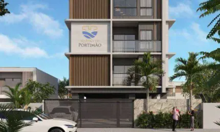 Apartamento duplex com 3 dormitórios à venda, 112 m² por r$ 599.000,00 - bessa - joão pessoa/pb