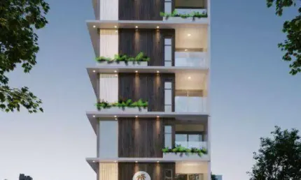 Apartamento com 2 dormitórios à venda, 53 m² por R$ 336.810,00 - Altiplano Cabo Branco - João Pessoa/PB