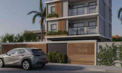 Apartamento Duplex com 3 dormitórios à venda, 61 m² por R$ 410.000,00 - Anatólia - João Pessoa/PB