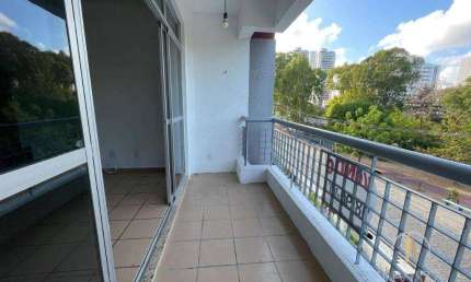 Apartamento com 2 dormitórios à venda, 96 m² por R$ 400.000,00 - Bessa - João Pessoa/PB