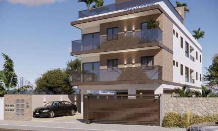 Apartamento em Manaíra com 3 dormitórios à venda, 72 m² por R$ 415.000 - Manaíra - João Pessoa/PB