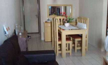 Apartamento com 2 dormitórios à venda, 60 m² por R$ 150.000,00 - Mandacaru - João Pessoa/PB