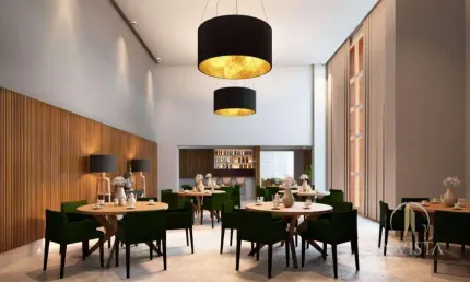 Apartamento com 3 dormitórios à venda, 133 m² por R$ 1.270.000,00 - Conjunto Joao Agripino - João Pessoa/PB