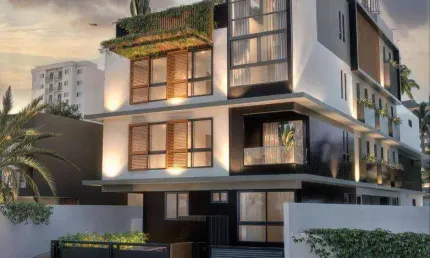 Apartamento em manaira com 2 dormitórios à venda, 54 m² por R$ 465.000 - Manaíra - João Pessoa/PB