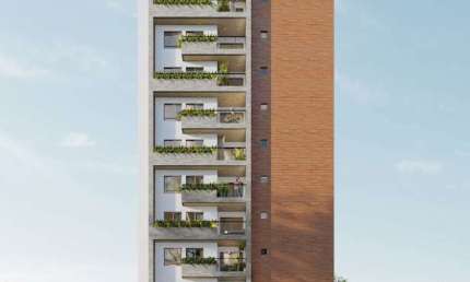 Apartamento com 3 quartos à venda na Rua Paulo Roberto de Souza Acioly, Bessa, João Pessoa