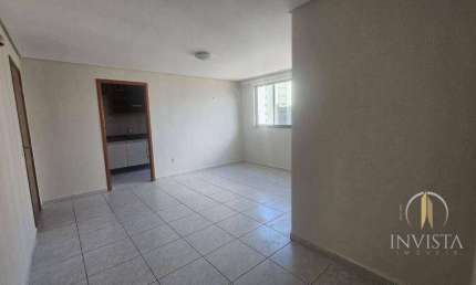 Apartamento com 2 dormitórios para alugar, 60 m² por R$ 3.500,01/mês - Tambaú - João Pessoa/PB