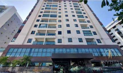 Apartamento com 3 dormitórios à venda, 90 m² por R$ 899.500,00 - Jardim Oceania - João Pessoa/PB