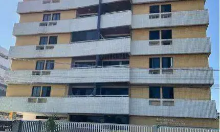 Apartamento com 2 dormitórios à venda, 87 m² por r$ 850.000,00 - bessa - joão pessoa/pb