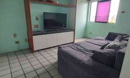 Apartamento com 4 dormitórios à venda, 215 m² por R$ 1.150.000,00 - Jardim Oceania - João Pessoa/PB
