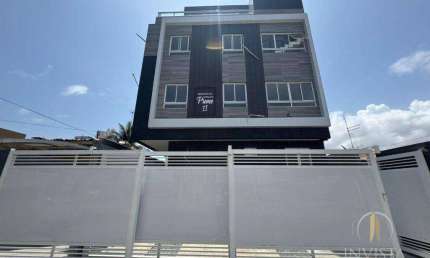 Apartamento no altiplano com 3 dormitórios à venda, 66 m² por R$ 389.990 - Altiplano Cabo Branco - João Pessoa/PB
