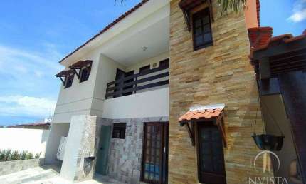 Casa com 4 dormitórios à venda, 252 m² por R$ 1.150.000,00 - Jardim 13 de Maio - João Pessoa/PB