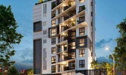 Cobertura com 3 dormitórios à venda, 76 m² por R$ 1.650.000,00 - Jardim Oceania - João Pessoa/PB
