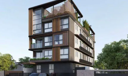 Apartamento Garden com 3 dormitórios à venda, 86 m² por R$ 699.000,00 - Bancários - João Pessoa/PB