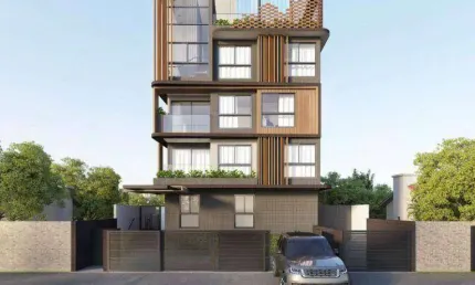 Apartamento com 1 dormitório à venda, 32 m² por R$ 230.000,00 - Bancários - João Pessoa/PB