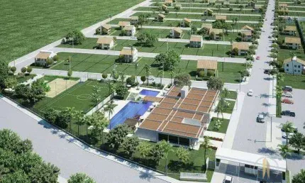 Terreno à venda, 200 m² por R$ 280.000,00 - Muçumagro - João Pessoa/PB
