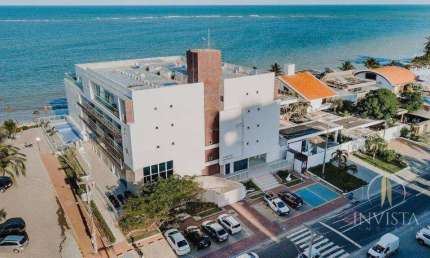 Apartamento com 2 dormitórios à venda, 70 m² por R$ 1.300.000,00 - Jardim Oceania - João Pessoa/PB