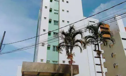 Apartamento com 3 dormitórios à venda, 82 m² por R$ 630.000,00 - Tambaú - João Pessoa/PB