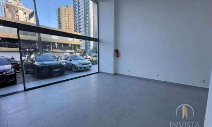 Sala para alugar, 42 m² por R$ 5.000/mês - Manaíra - João Pessoa/PB