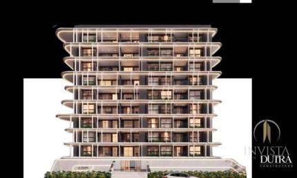 Apartamento com 3 dormitórios à venda, 101 m² por R$ 780.000,00 - Jardim Oceania - João Pessoa/PB