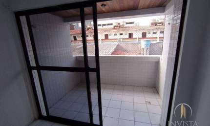 Apartamento com 3 dormitórios à venda, 128 m² por R$ 520.000,00 - Miramar - João Pessoa/PB