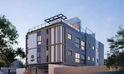Apartamento com 3 dormitórios à venda, 62 m² por R$ 450.000,00 - Bessa - João Pessoa/PB