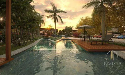 Casa com 3 dormitórios à venda, 150 m² por R$ 1.500.256,00 - Jacaré - Cabedelo/PB