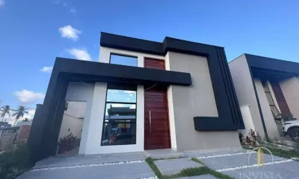 Casa com 3 dormitórios à venda, 105 m² por R$ 849.000,00 - Muçumagro - João Pessoa/PB