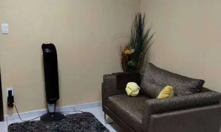 Apartamento com 2 dormitórios à venda, 53 m² por R$ 380.000,00 - Tambauzinho - João Pessoa/PB