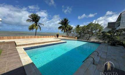 Casa com 3 dormitórios para alugar, 750 m² por R$ 20.000/mês - Jardim Oceania - João Pessoa/PB