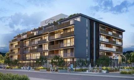 ?? Apartamento Beira-Mar em Intermares – 20m da Praia! ??
