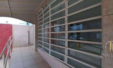 Sala para alugar, 33 m² por R$ 3.000,00/mês - Bessa - João Pessoa/PB