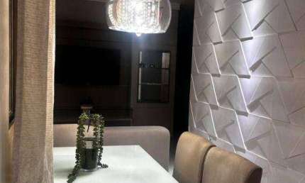 Apartamento com 2 dormitórios à venda, 86 m² por R$ 445.000 - Aeroclube - João Pessoa/PB