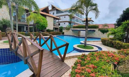 Bangalô com 3 dormitórios à venda, 135 m² por R$ 1.150.000,00 - Poço - Cabedelo/PB