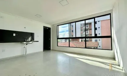Flat com 1 dormitório à venda, 21 m² por R$ 305.000,00 - Bessa - João Pessoa/PB