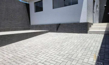 Apartamento com 2 dormitórios à venda, 63 m² por r$ 455.000,00 - bessa - joão pessoa/pb