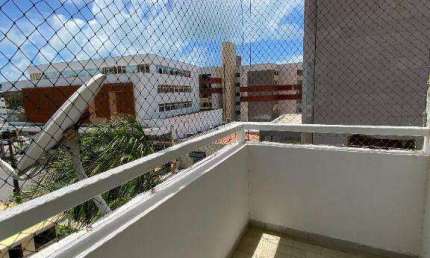 Apartamento com 3 dormitórios à venda, 150 m² por R$ 680.000,00 - Manaíra - João Pessoa/PB