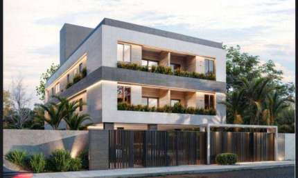 Apartamento com 3 dormitórios à venda, 60 m² por R$ 329.990,00 - Altiplano Cabo Branco - João Pessoa/PB
