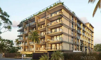 Apartamento à venda, 60 m² por r$ 1.150.000,00 - jardim oceania - joão pessoa/pb