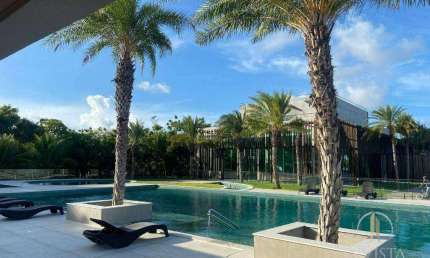 Terreno à venda, 541 m² por R$ 870.000,00 - Intermares - João Pessoa/PB