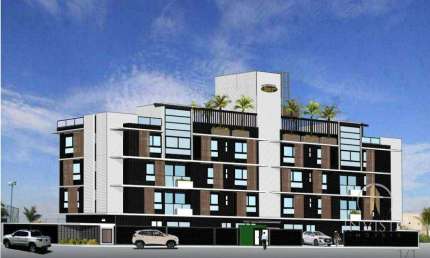 Cobertura com 2 dormitórios à venda, 100 m² por R$ 495.000,00 - Portal do Sol - João Pessoa/PB