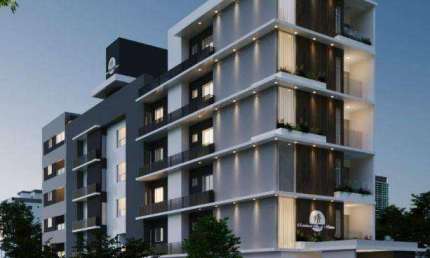 Apartamento com 2 dormitórios à venda, 53 m² por R$ 321.000,00 - Altiplano Cabo Branco - João Pessoa/PB