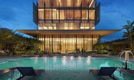 Casa com 4 dormitórios à venda, 314 m² por R$ 2.359.164,81 - Intermares - João Pessoa/PB
