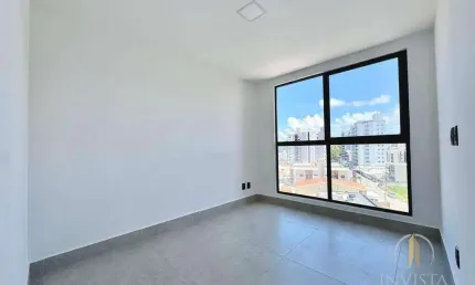 Apartamento com 2 dormitórios à venda, 57 m² por r$ 700.000,00 - jardim oceania - joão pessoa/pb