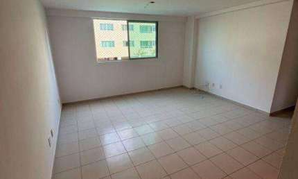 Apartamento com 3 dormitórios à venda, 68 m² por R$ 790.000,00 - Manaíra - João Pessoa/PB