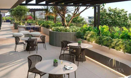 Apartamento com 2 dormitórios à venda, 59 m² por r$ 664.364,54 - bessa - joão pessoa/pb