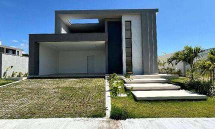 Casa com 3 dormitórios à venda, 203 m² por R$ 1.400.000,00 - Bayeux - Bayeux/PB