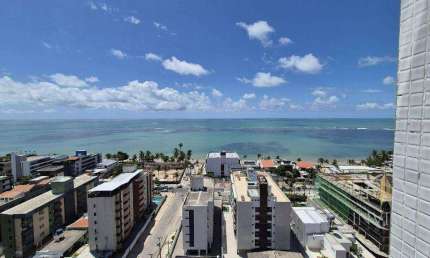 Apartamento com 5 dormitórios à venda, 280 m² por R$ 2.200.000,00 - Jardim Oceania - João Pessoa/PB