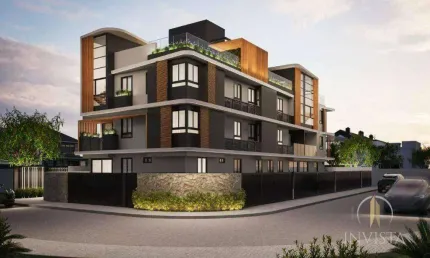 Apartamento Garden com 3 dormitórios à venda, 99 m² por R$ 470.000,00 - Altiplano Cabo Branco - João Pessoa/PB